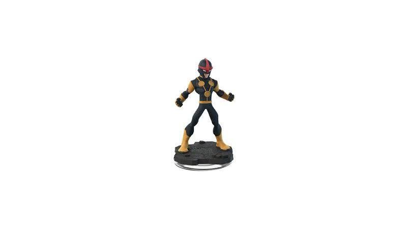 Figurine Nova - Disney Infinity 2.0
