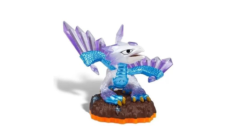 Figurine Skylanders - Giants - Flashwing