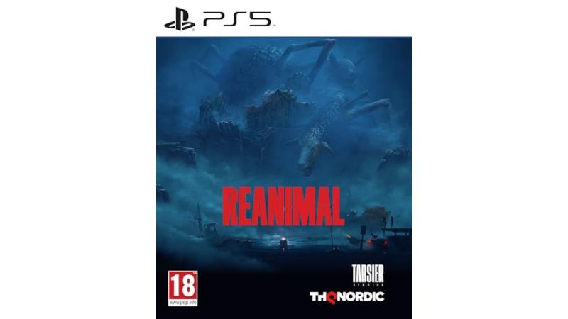 Reanimal - PS5
