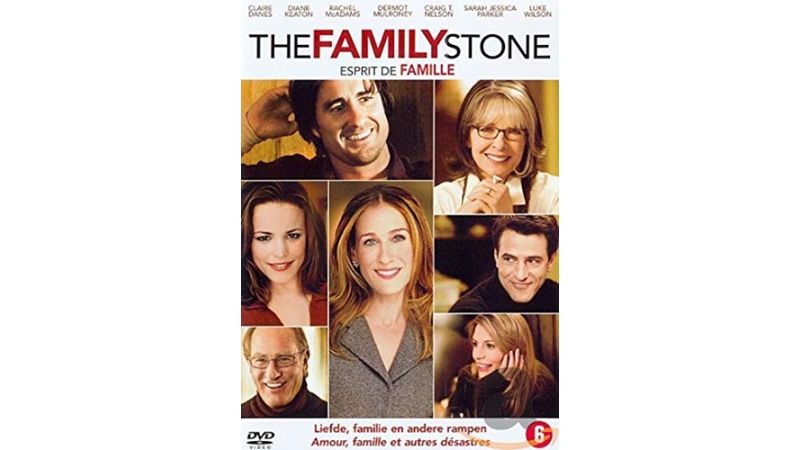 Esprit De Famille   - DVD