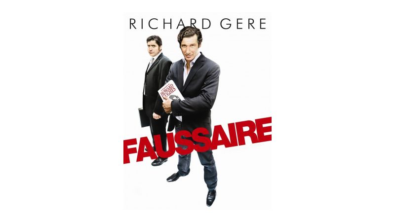 Faussaire - DVD