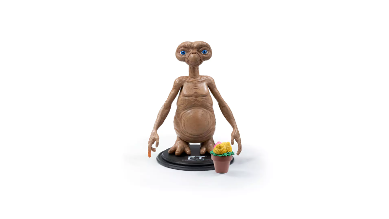 Figurine E.T L'extraterrestre Universal