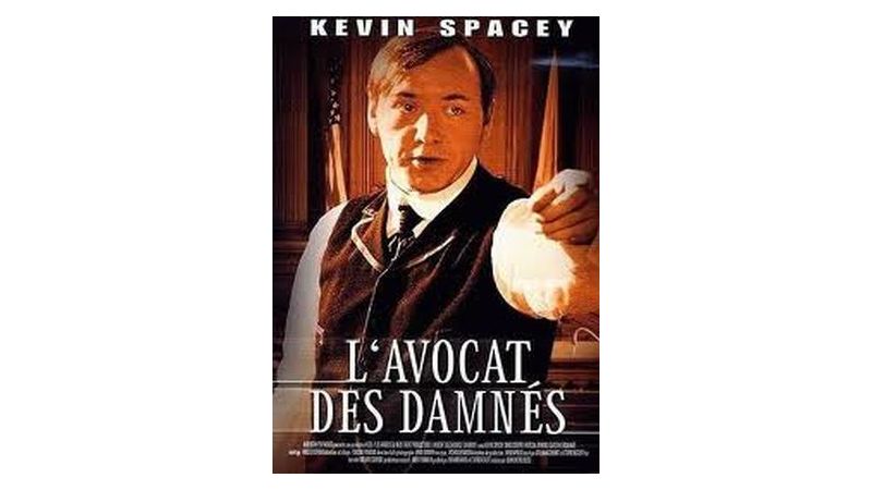 L'avocat des damnés - DVD