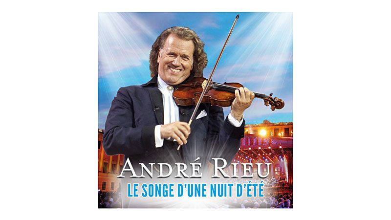 Le Songe D'Une Nuit D'Ete - CD Audio