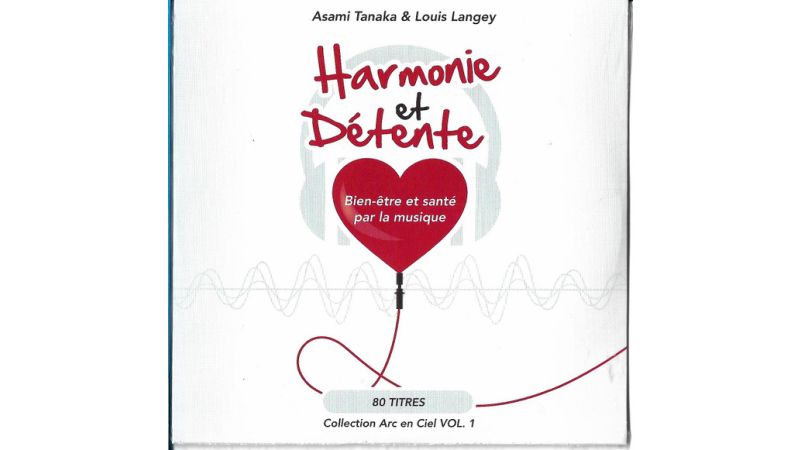 HARMONIE et DETENTE
