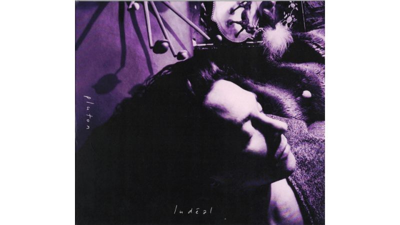 Pluton Ludéal - CD