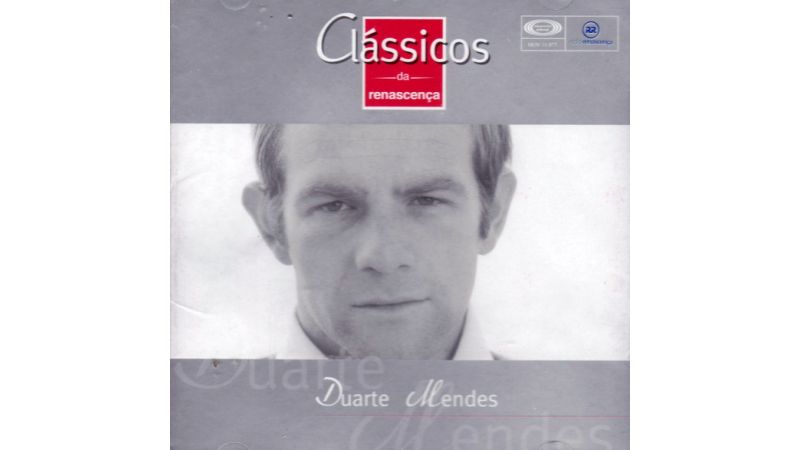 Mendes, Duarte - CD