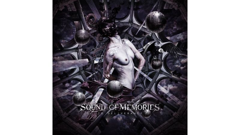 To Deliverance Sound of memories - CD Audio