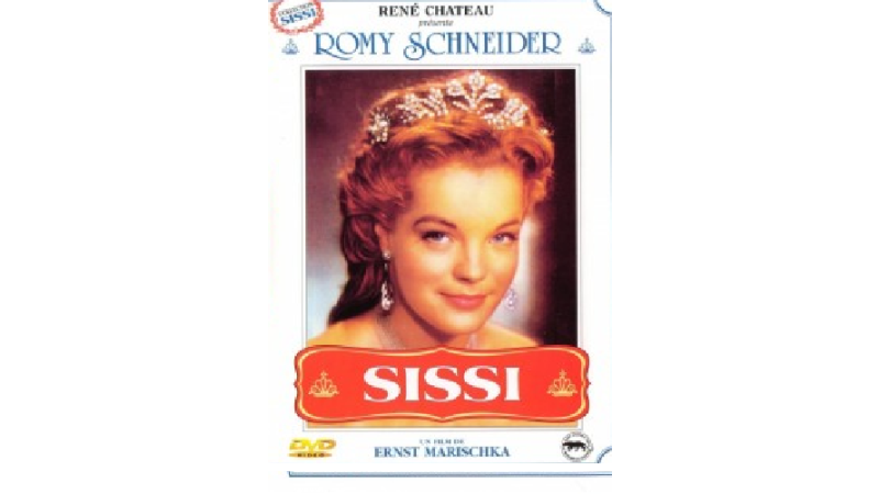 Sissi - DVD