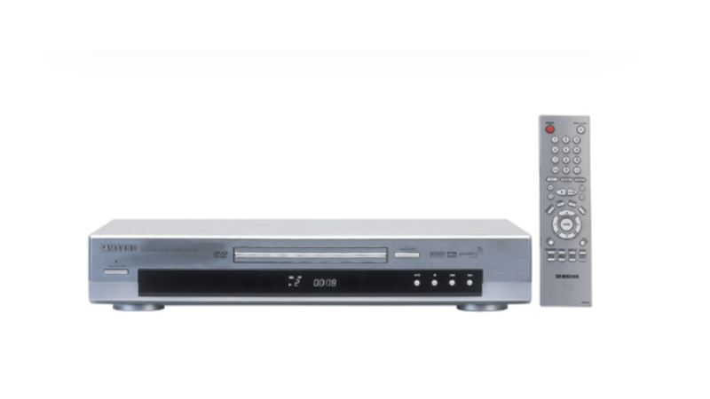 Samsung DVD-S224