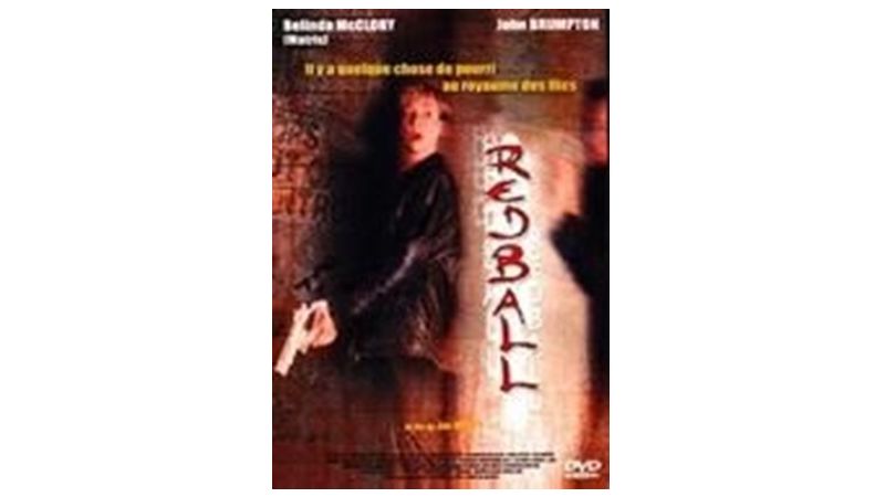 Redball - DVD