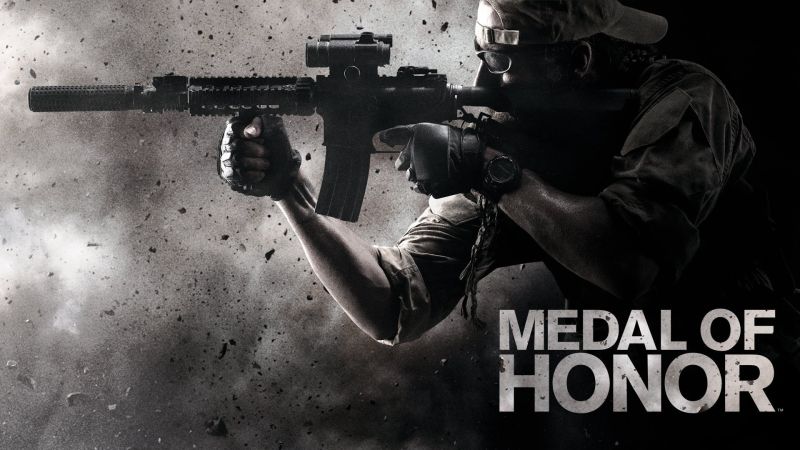 Medal of Honor - PS3