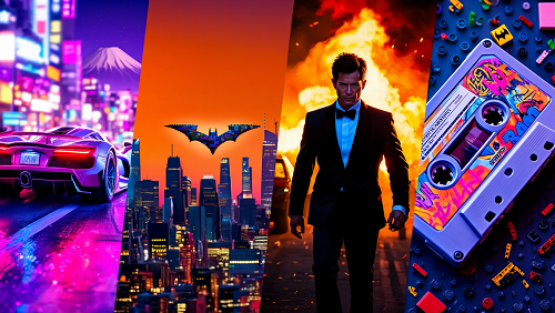 Guide des sorties jeux vidéo mai 2026 – Forza Horizon 6, 007 First Light et plus