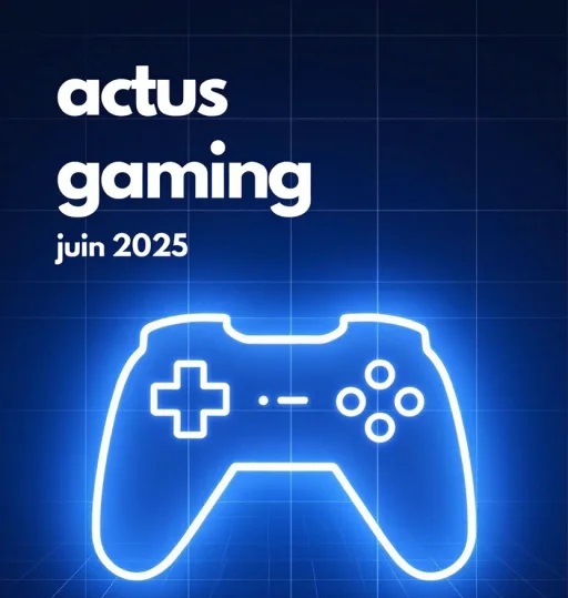 Juin 2025 : Le Mois Qui Va Bouleverser Votre Manière de Jouer !