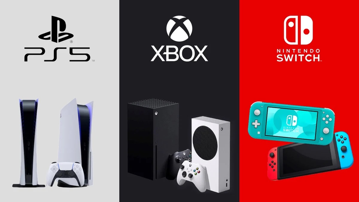 La bataille des consoles : qui domine vraiment le marché ?