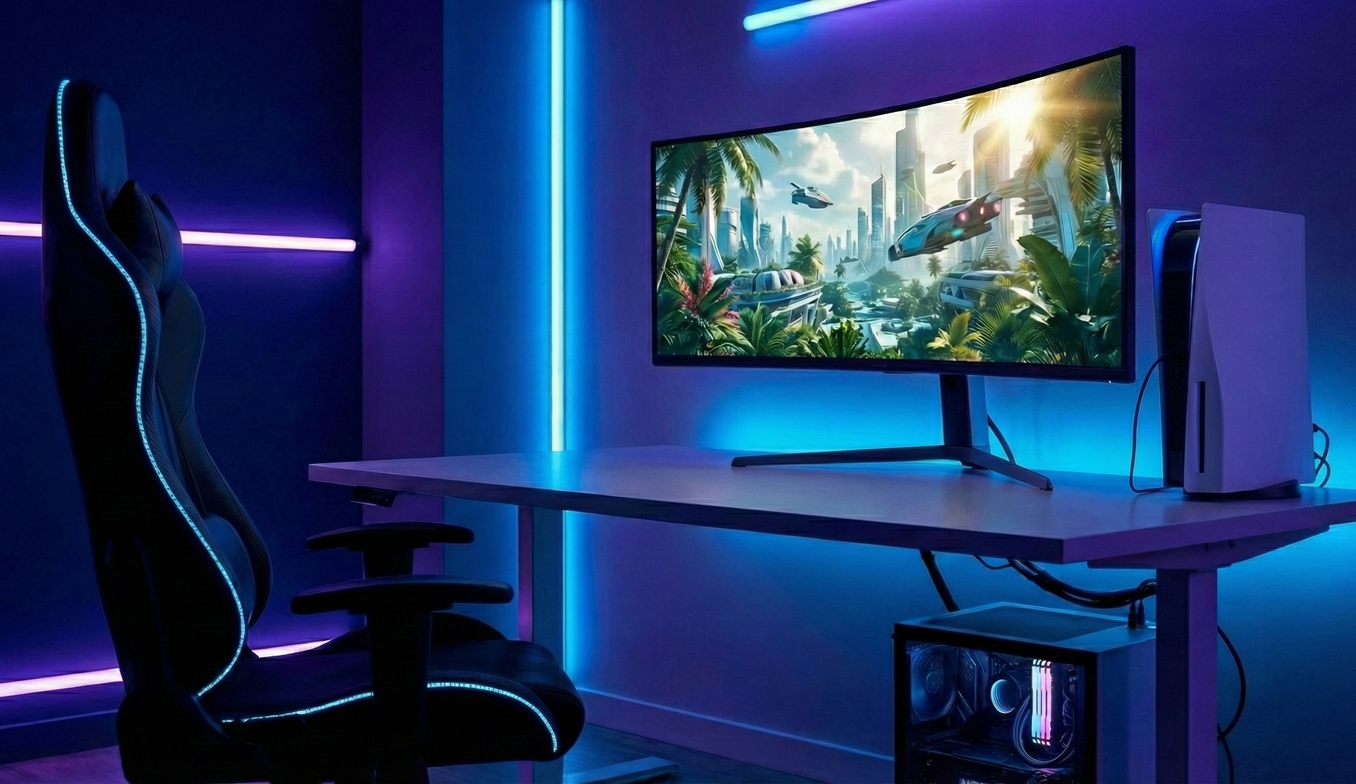 Guide 2026 : Les sorties jeux vidéo que vous ne devez absolument pas rater cette année