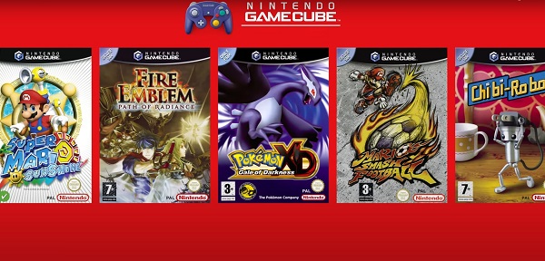 Nintendo GameCube : L'histoire d'un cube culte et de ses jeux légendaires